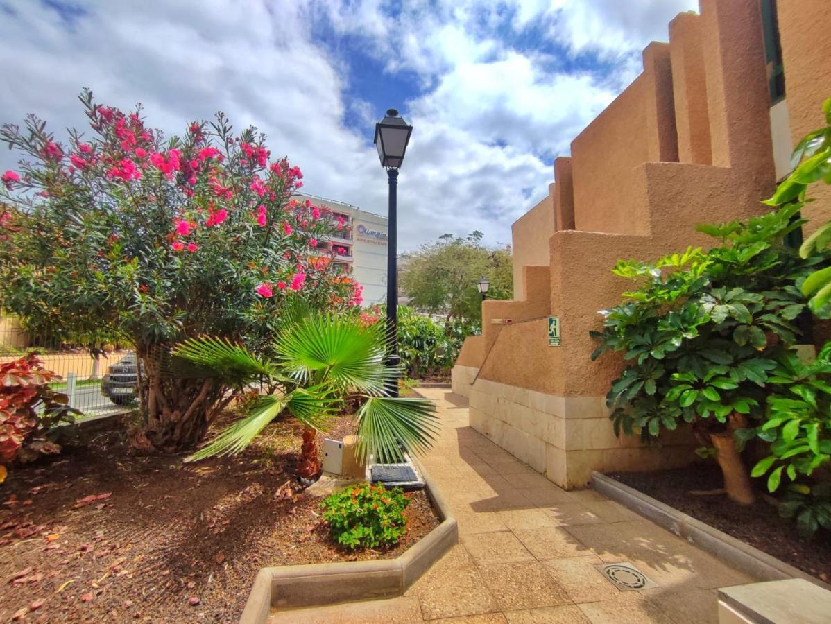 Dreaming Parque De Las Americas Playa de las Americas  Exterior foto