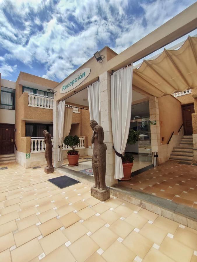 Dreaming Parque De Las Americas Playa de las Americas  Exterior foto