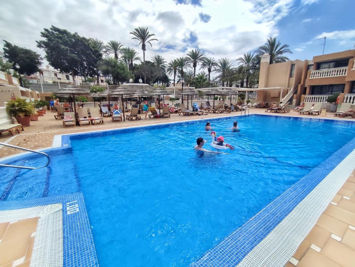Dreaming Parque De Las Americas Playa de las Americas  Exterior foto